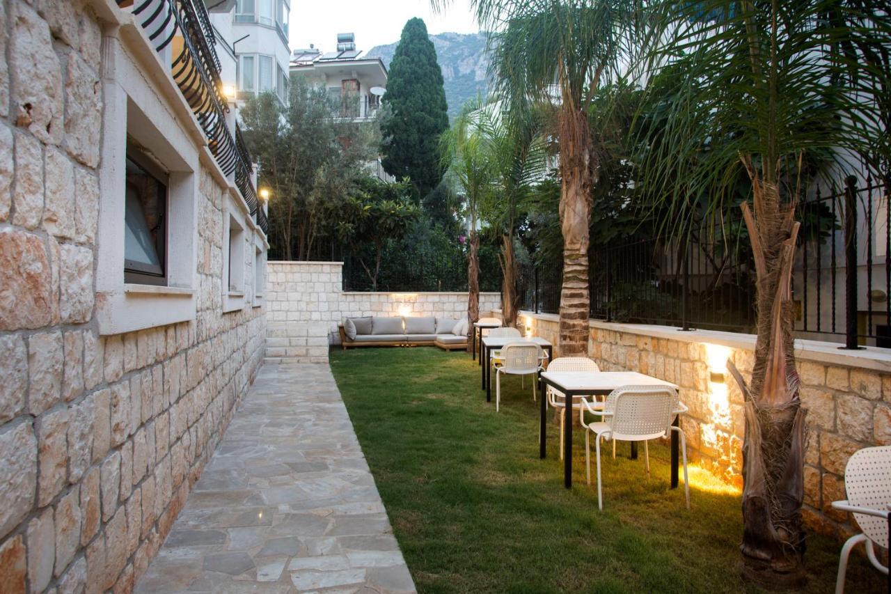 Pastel Rooms Kaş Exterior photo