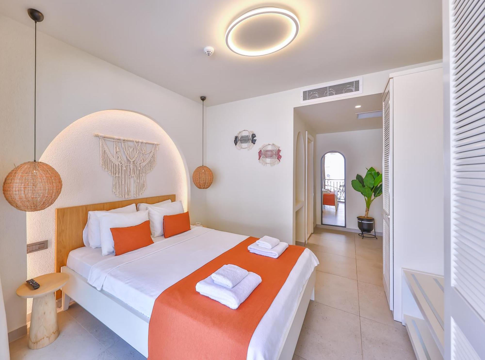 Pastel Rooms Kaş Exterior photo