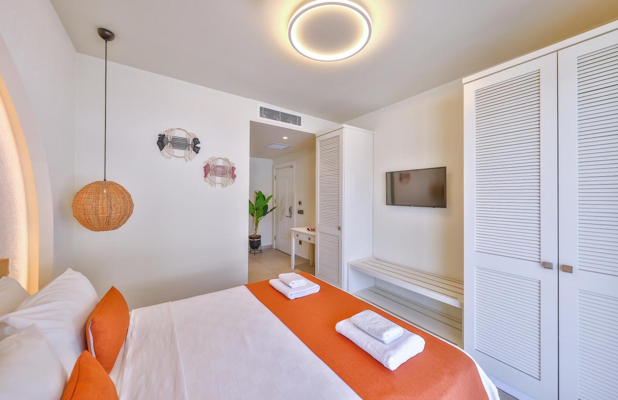 Pastel Rooms Kaş Exterior photo