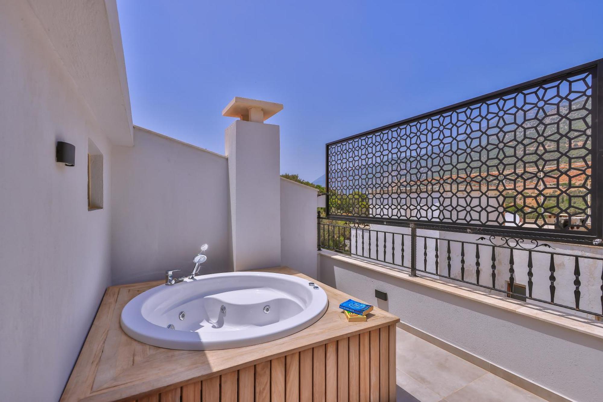 Pastel Rooms Kaş Exterior photo