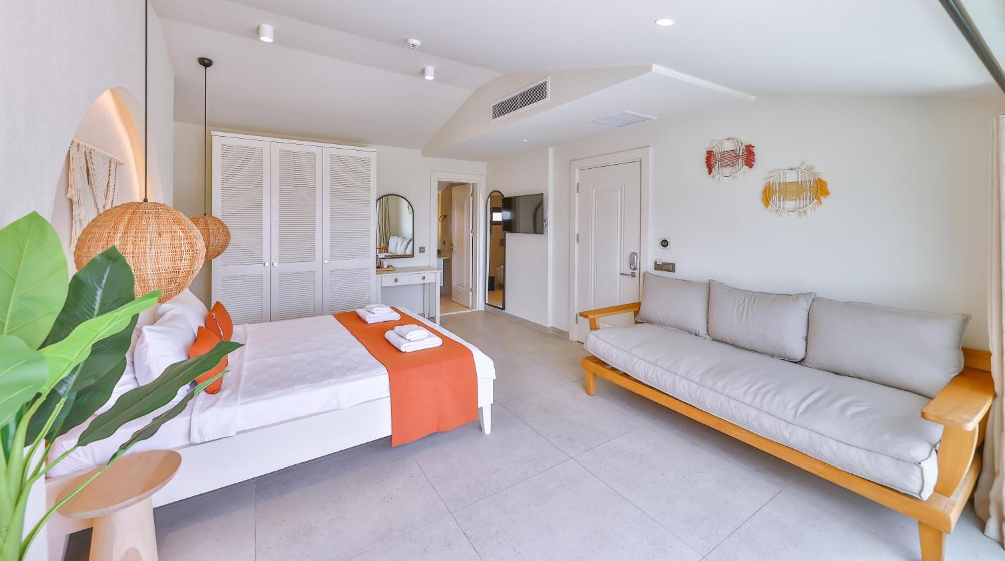 Pastel Rooms Kaş Exterior photo
